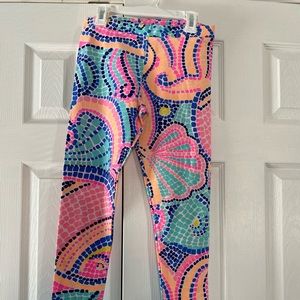 Lilly Pulitzer Leggings